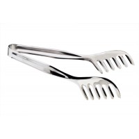 Щипці для спагетті з нержавіючої сталі Нео L 24 см ( шт )
