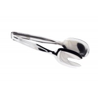 Щипці кухонні з нержавіючої сталі Універсал L 21 см ( шт )