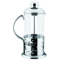 Френч – прес Стандарт V 0,8 л ( шт ) Френч – прес Стандарт V 0,8 л ( шт )