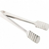 Щипці кухонні з нержавіючої сталі Універсал L 22 см (шт ) Щипці кухонні з нержавіючої сталі Універсал L 22 см (шт )