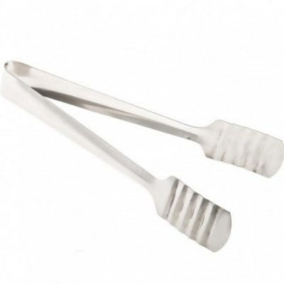 Щипці кухонні з нержавіючої сталі Універсал L 22 см (шт ) Щипці кухонні з нержавіючої сталі Універсал L 22 см (шт )