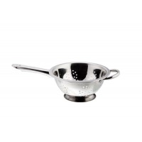 Друшляк з нержавіючої сталі Джамбо Ø 22 см ( шт )