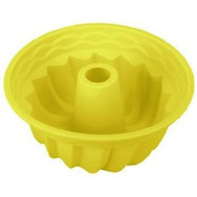 Форма силіконова  кекс Еко Ø 20 Н 10 см ( шт )