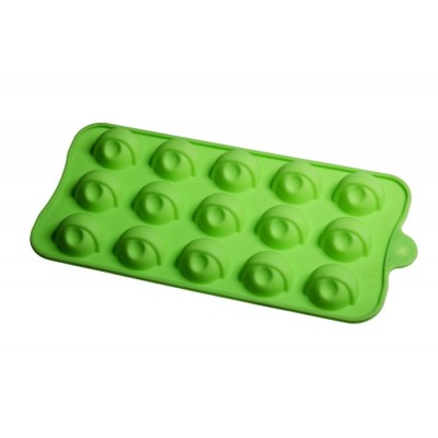 Форма силіконова  шоколад  лід на15 виробів Цукерка  22 х 10 х 1 см ( шт )