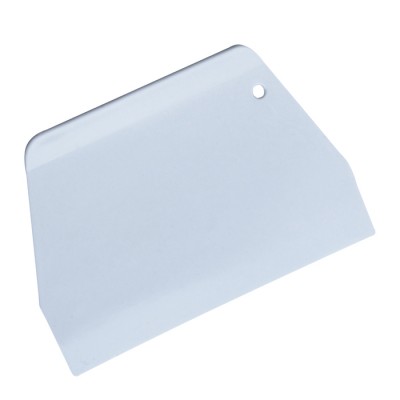 Скребок кондитерський Омега 20 х 12 см ( шт ) Скребок кондитерський Омега 20 х 12 см ( шт )