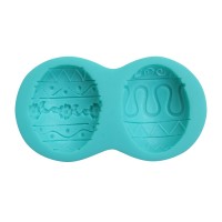 Молд силіконовий Крашанка 11 х 6 х 1,5 см ( шт ) Молд силіконовий Крашанка 11 х 6 х 1,5 см ( шт )