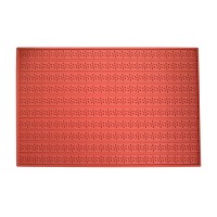 Килимок силіконовий для заливання шоколаду Квіточки 55 х 36 см ( шт )