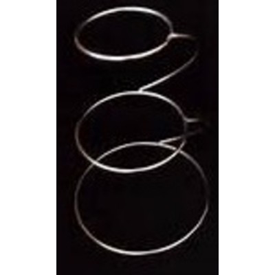 Підставка під торт з нержавіючої сталі 3 яруси Нео ( шт )