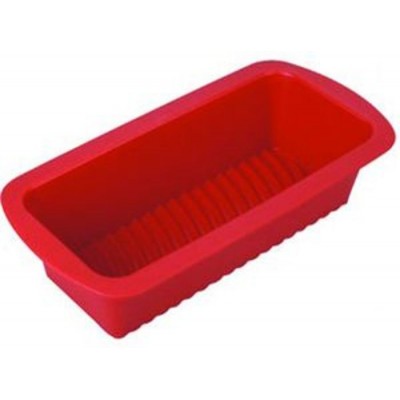 Форма силіконова Хлібна 27 х 13 х 6 см ( шт )