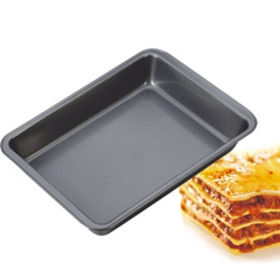 Форма з антипригарним покриттям Стандарт 36,5 х 27 х 5 см ( шт ) Форма з антипригарним покриттям Стандарт 36,5 х 27 х 5 см ( шт )