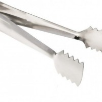 Щипці кухонні з нержавіючої сталі Універсал L 12 см ( шт ) Щипці кухонні з нержавіючої сталі Універсал L 12 см ( шт )