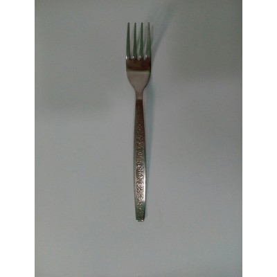 Тяжка вилка десертна (уп 12 шт)