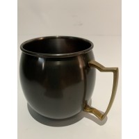 Кухоль коктейльний V 0,5 л Black ( шт )
