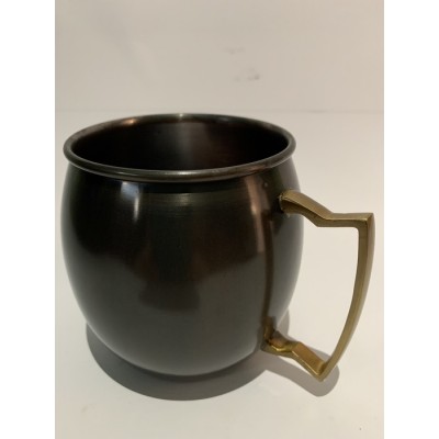 Кухоль коктейльний V 0,5 л Black ( шт )