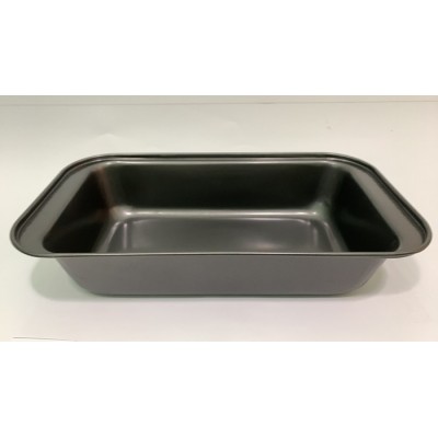 Форма з антипригарним покриттям Стандарт 27 х15 х 6 см ( шт )