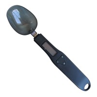 Ваги-ложка електронні Іворі L 25 см ( шт ) Ваги-ложка електронні Іворі L 25 см ( шт )