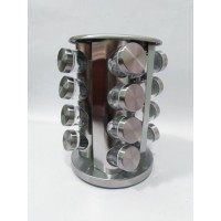 Органайзер – карусель для спецій на 20 ємностей Аніс ( шт )