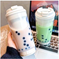 Чашка для напитка V 300 мл Bubble Tea ( шт )