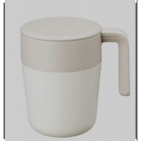 Кружка для кави з френч пресом V 300 мл Тіа ( шт ) Кружка для кави з френч пресом V 300 мл Тіа ( шт )