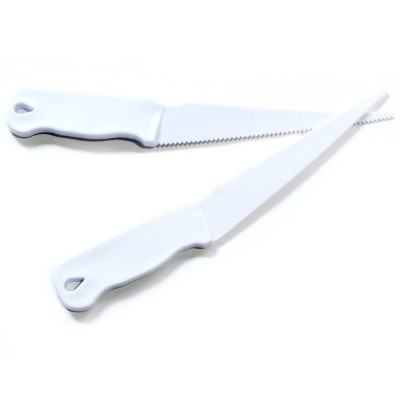 Ніж кондитерський L 27 cм Том ( шт )