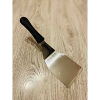 Шпатель з вигином  кондитерський L 33 cм Нео ( шт )