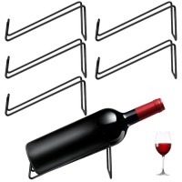 Підставка під винну пляшку L 20 cм Блек ( шт ) Підставка під винну пляшку L 20 cм Блек ( шт )