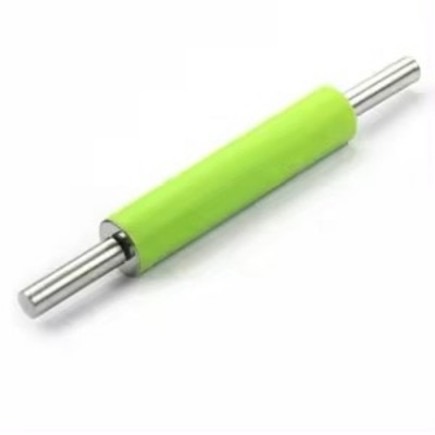 Скалка з силіконовим покриттям Моно L 45 см ( шт ) Скалка з силіконовим покриттям Моно L 45 см ( шт )