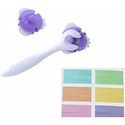 Різак пластиковий для мастики Моно L16 см ( шт )