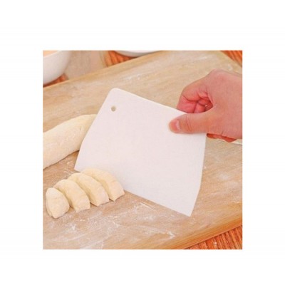 Шпатель – дільник пластиковий 19 х 12,5 см Моно ( шт ) Шпатель – дільник пластиковий 19 х 12,5 см Моно ( шт )