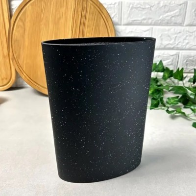 Колодязь для ножів графітовий Овал Н 22 см ( шт ) Колодязь для ножів графітовий Овал Н 22 см ( шт )