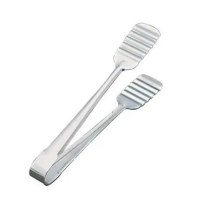 Щипці для сендвіча з нержавіючої сталі Нео L 22 см ( шт )