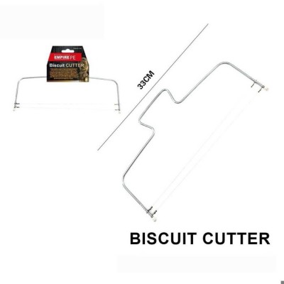 Струна кондитерська з нержавіючої сталі Нео L 32 см ( шт ) Струна кондитерська з нержавіючої сталі Нео L 32 см ( шт )