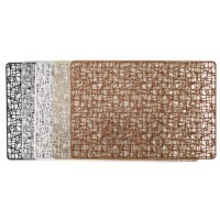 Килимок для сервірування столу 45 х 30 см Слот ( шт )