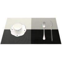 Килимок для сервірування столу комбінований 45 х 30 см Том ( шт )