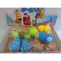 Игра антистресс 
