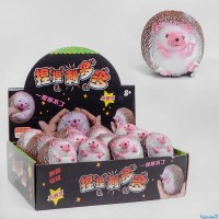 Игра антистресс Ёжик ароматизированый