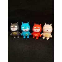 Игрушка антистресс Бэтмен