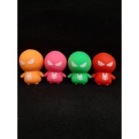Игрушка антистресс Человек-паук Marvel
