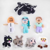 Мягкая игрушка 