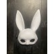 Маска кролика PlayBoy