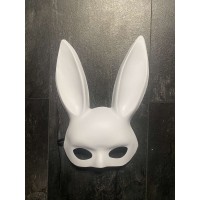 Маска кролика PlayBoy