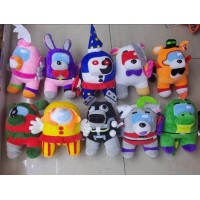 Мягкая игрушка 