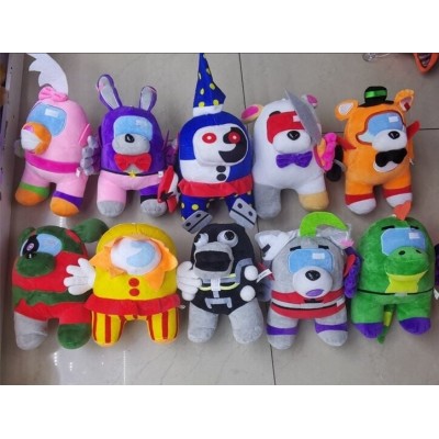 Мягкая игрушка 