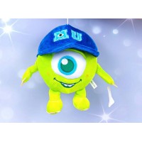 Мягкая Игрушка Корпорация Монстров