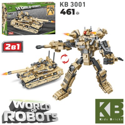 Конструктор KB 3001