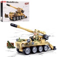 Конструктор SLUBAN M38-B0751