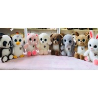 Мягкая игрушка 