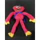 Игрушка Хаги Ваги из Poppy Playtime красная