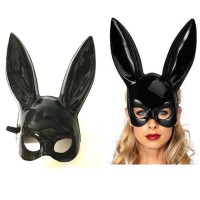 Маска пластик PlayBoy