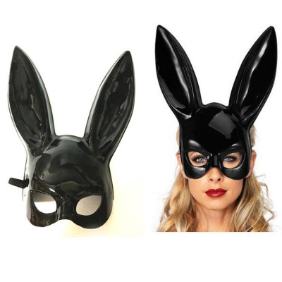 Маска пластик PlayBoy